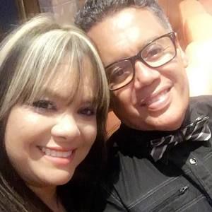 Meet your Posher, Omayra